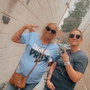 Meet your Posher, Brandy